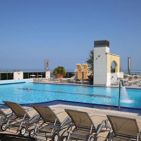 Eraclea Palace Hotel 4 Stelle S Eraclea Mare Eksteriør billede