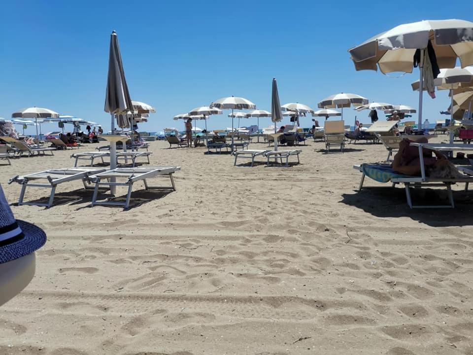 Eraclea Palace Hotel 4 Stelle S Eraclea Mare Eksteriør billede