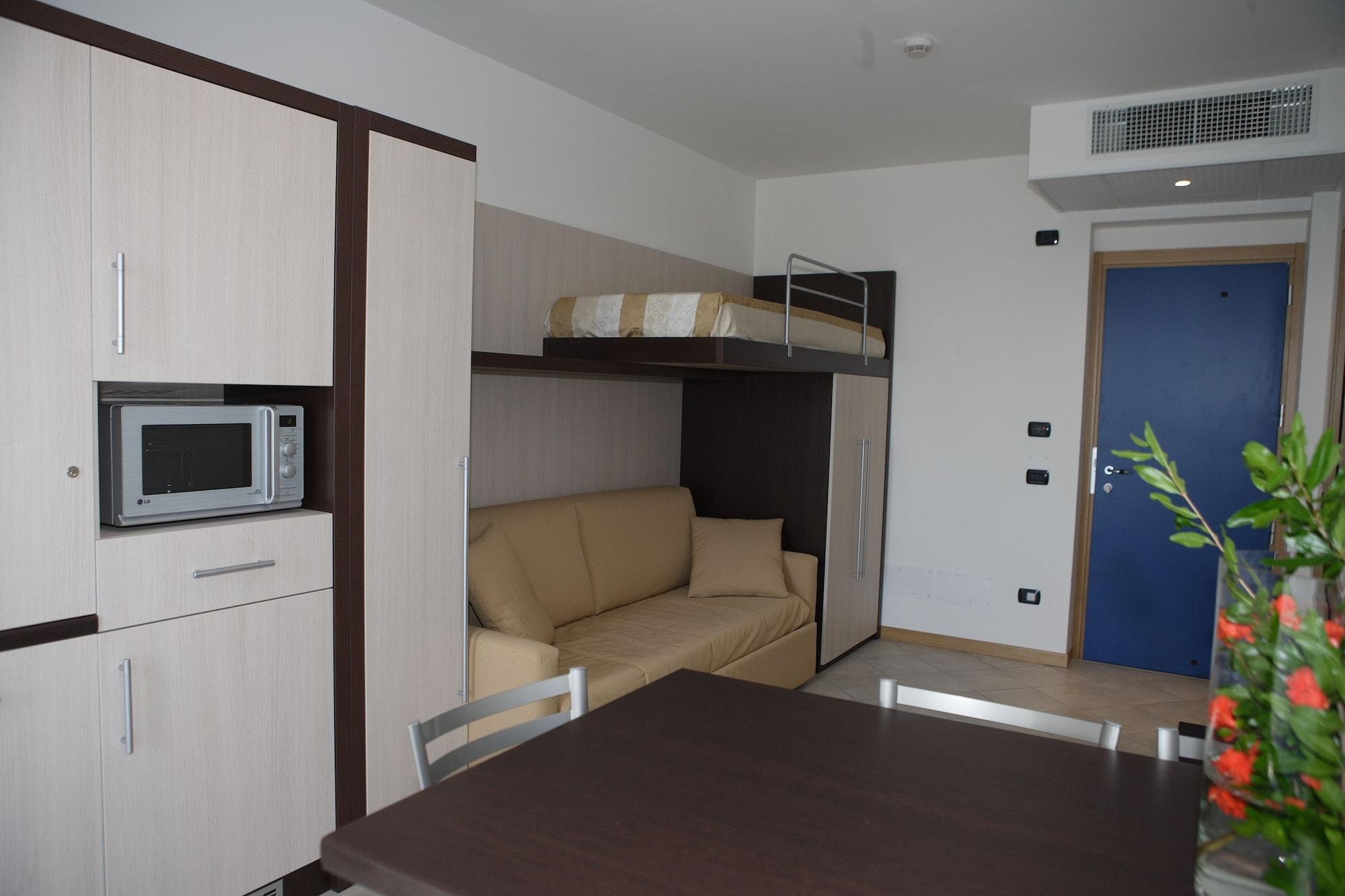 Eraclea Palace Hotel 4 Stelle S Eraclea Mare Eksteriør billede