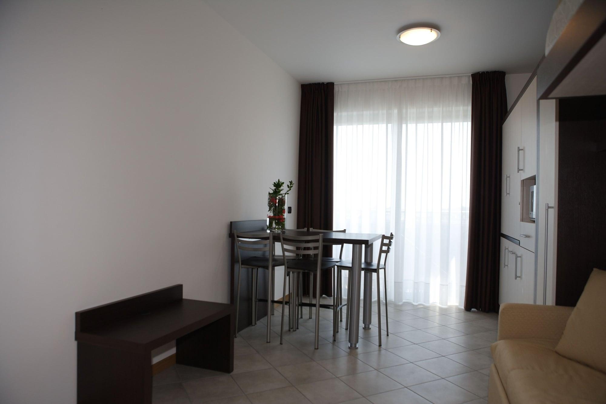 Eraclea Palace Hotel 4 Stelle S Eraclea Mare Eksteriør billede
