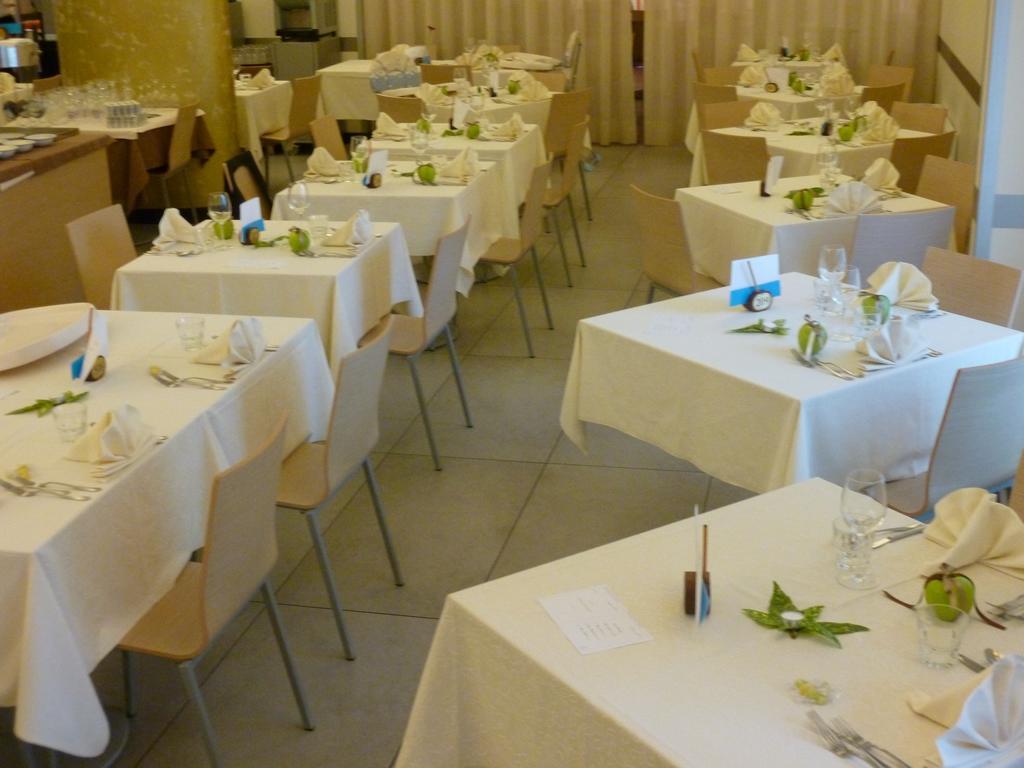 Eraclea Palace Hotel 4 Stelle S Eraclea Mare Eksteriør billede
